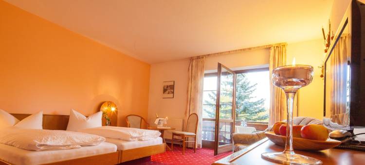 图林根霍夫酒店(Hotel Thüringer Hof)图片