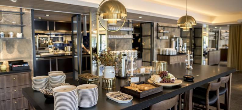 胡克斯赫加德庄园酒店(Hooks Herrgård)图片