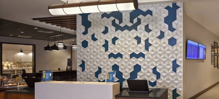 沃里克/普罗维登斯机场凯悦嘉轩酒店(Hyatt Place Warwick/Providence Airport)图片