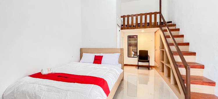 RedDoorz Syariah at Jl Veteran Kediri图片