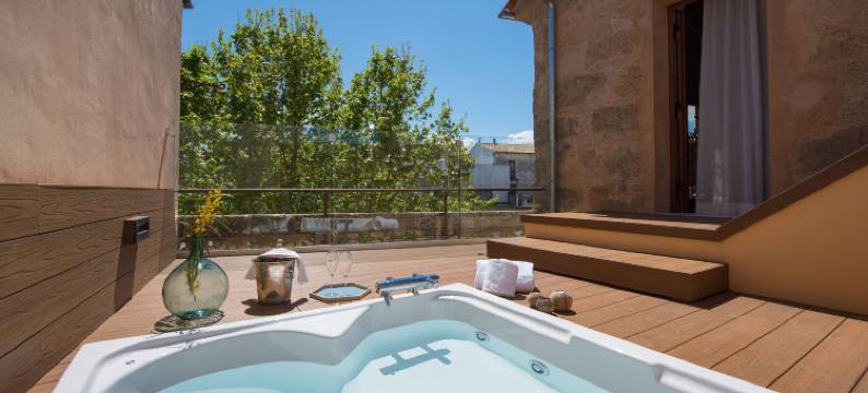 中央玛利亚酒店(TI Central Maria)图片