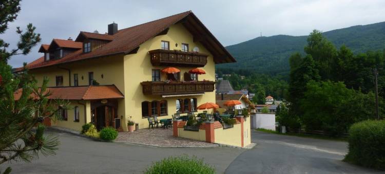 路德维希公寓旅馆(Pension / Ferienwohnungen Ludwig)图片