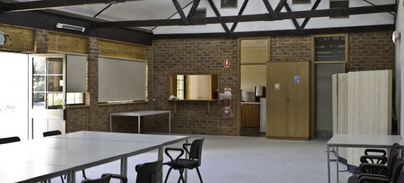 曼纳姆汽车旅馆(Mannum Motel)图片