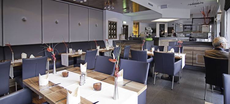 巴斯瓦勒HIB酒店(Hib Hotel in Baesweiler)图片