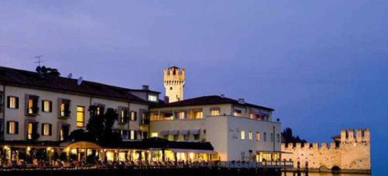 西尔米奥内温泉大酒店(Grand Hotel Terme Sirmione)图片