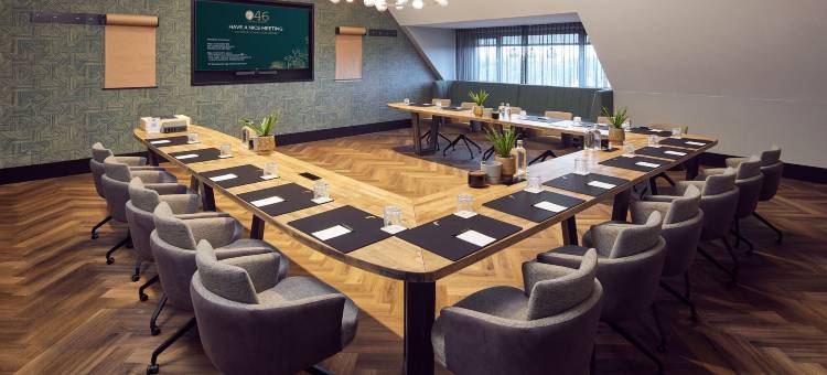 凡德瓦克酒店(Van der Valk Hotel Stein Urmond)图片