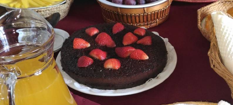 拉哥斯套房酒店(Suites Inn Lagos)图片