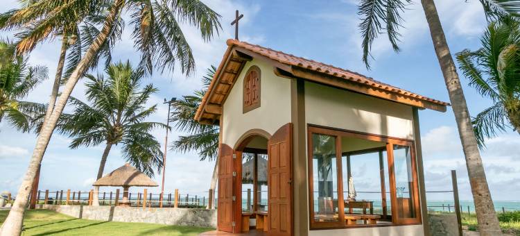 杜冉达海岸村庄公寓酒店(Costa Dourada Village)图片