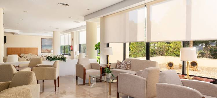 玛非普亚维利克酒店(Welikehotel Marfil Playa)图片