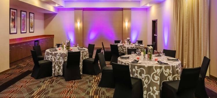 洛斯卡沃斯凯悦嘉轩酒店(Hyatt Place Los Cabos)图片