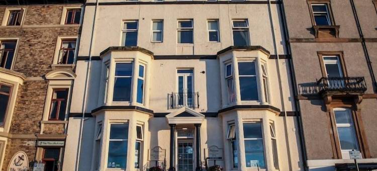 里维拉旅馆(Riviera Guesthouse)图片