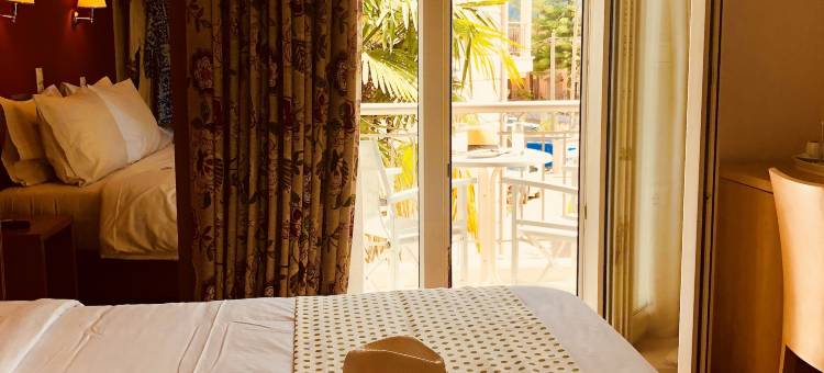 乔治酒店(G George)图片