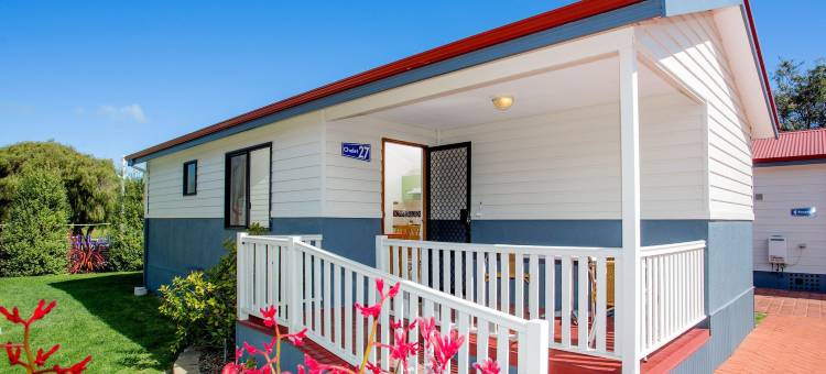 BIG4鸸鹋海滩假日公园(Big4 Emu Beach Holiday Park)图片