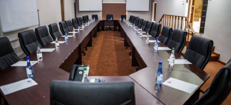 伊利塔小屋(Garden Route Ilita Lodge)图片