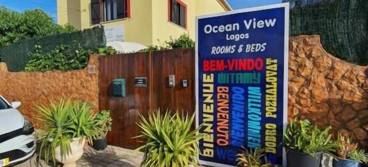 拉各斯海景酒店(Ocean View Lagos)图片