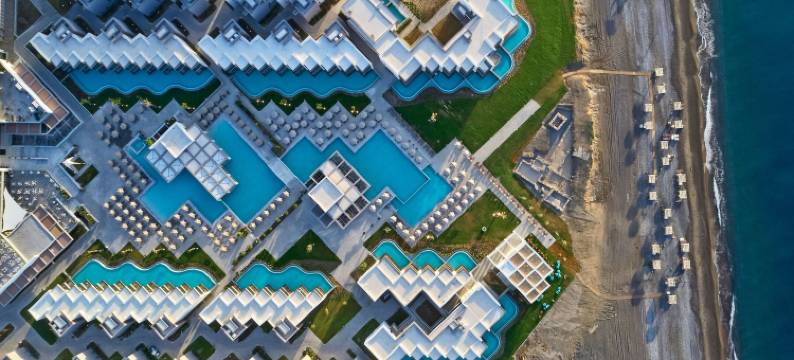 亚特兰蒂卡梦想度假村 - 全包式(Atlantica Dreams Resort - All Inclusive)图片