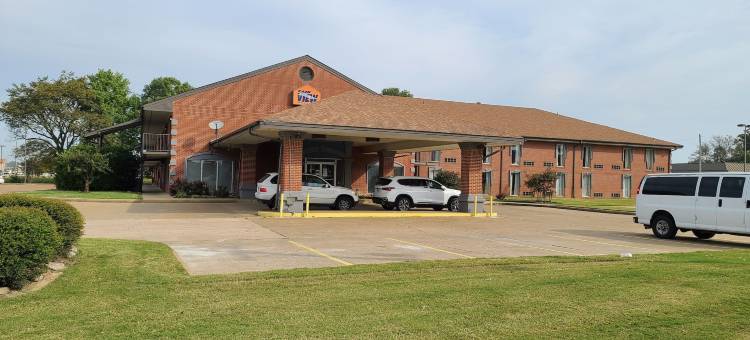 费尔维尤套房旅馆(Fairview Inn & Suite)图片