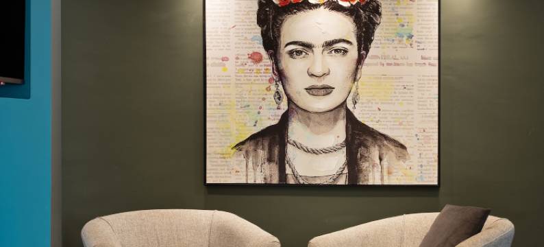 住宅套房(Residence Suites by Raphael Hotels)图片