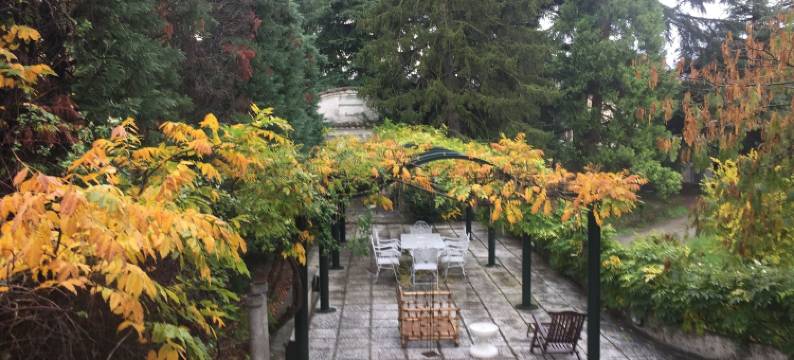 公园别墅家庭旅馆(B&B Villa Al Parco)图片