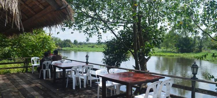 萨拜惬意酒店度假村(Be Fine Sabuy Hotel and Resort)图片