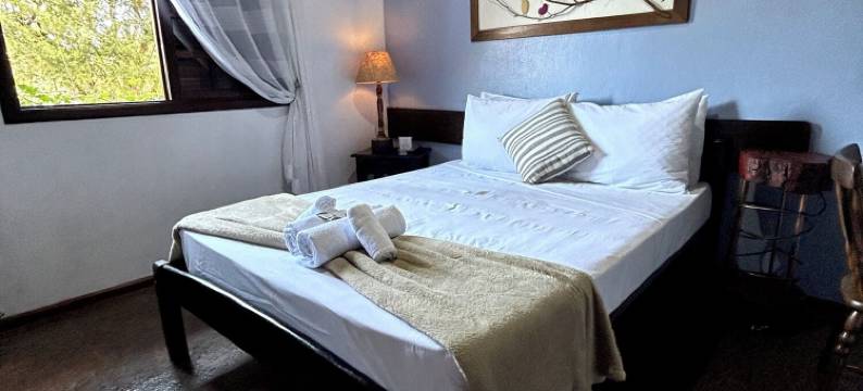 南洋杉角酒店(Recanto Das Araucarias)图片