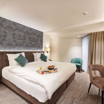 凯瑟斯霍夫酒店(Keizershof Hotel Aalst)图片