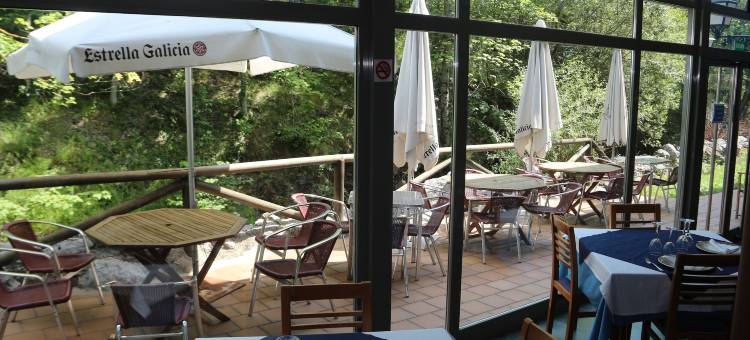 卡尔达斯·卢纳温泉酒店(Balneario Caldas de Luna)图片