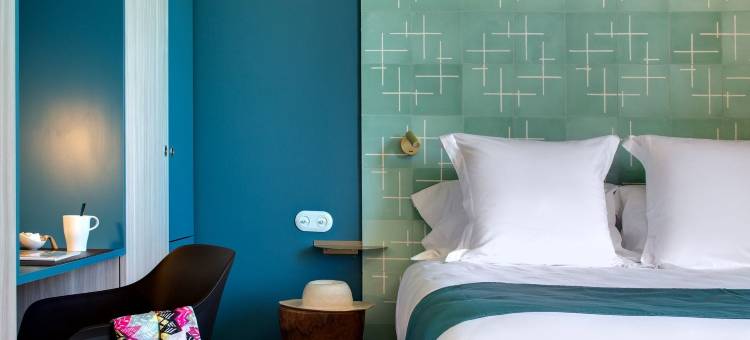 普雷古蒙酒店(Le Pre Gourmand)图片