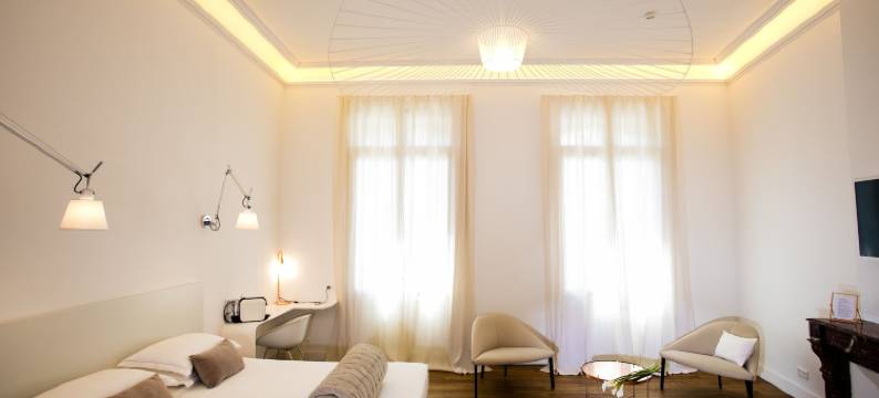 贝济耶帕提库列酒店(L'Hôtel Particulier Beziers)图片