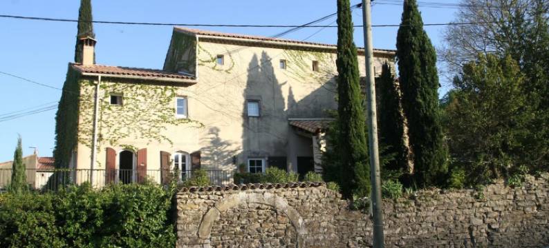 马斯德拉萨菲洛瑟尔乐酒店(Mas de la Filoselle)图片