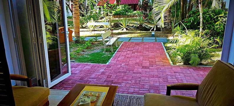 海洋别墅公寓酒店(Ocean Villas Apart Hotel)图片