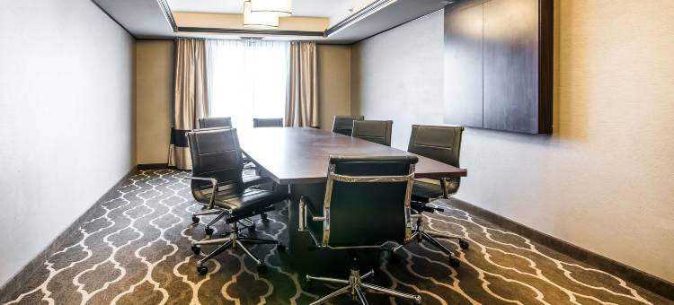 凯艺套房酒店(Quality Inn & Suites)图片