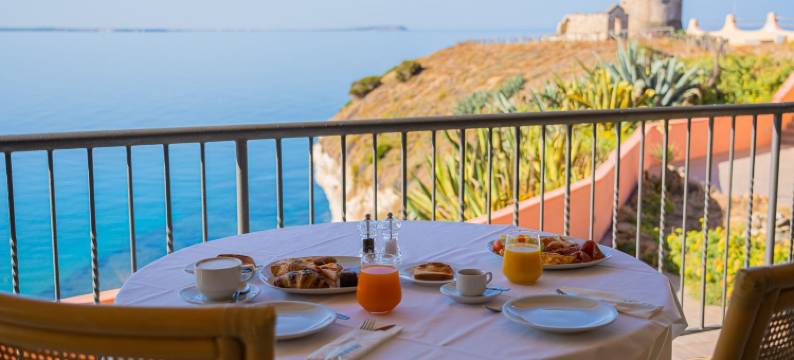 Felix 酒店 - La Baja 酒店(Felix Hotels - Hotel la Baja)图片