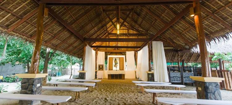 拉卢兹海滩度假村(La Luz Beach Resort)图片
