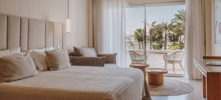 阿瓜斯伊维萨岛豪华大酒店(Aguas de Ibiza Grand Luxe Hotel - Small Luxury Hotel of the World)图片