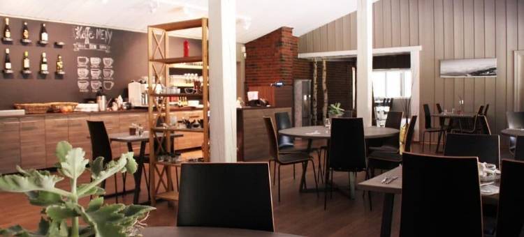 浩克利酒店(Haukeli Hotel)图片