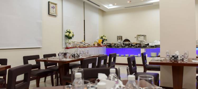 莲花酒店(Lotus Hotel)图片