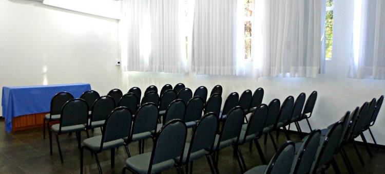 福斯总统舒适酒店(Foz Presidente Comfort Hotel)图片