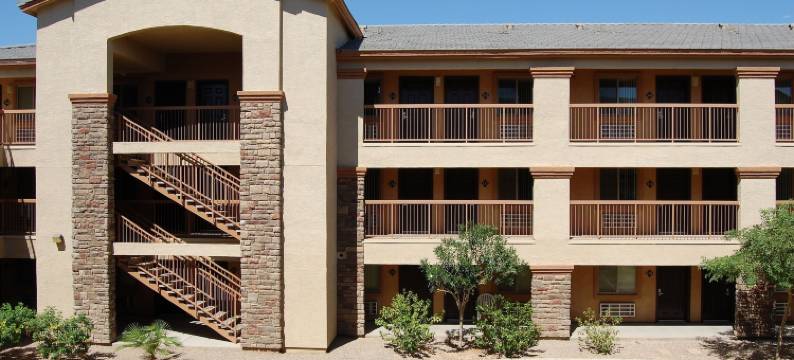 格兰德家庭旅馆希阁尔精选酒店(Siegel Select Casa Grande)图片