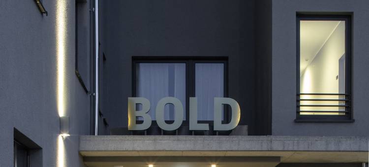 慕尼黑吉埃森博尔德酒店(Bold Hotel München Giesing)图片