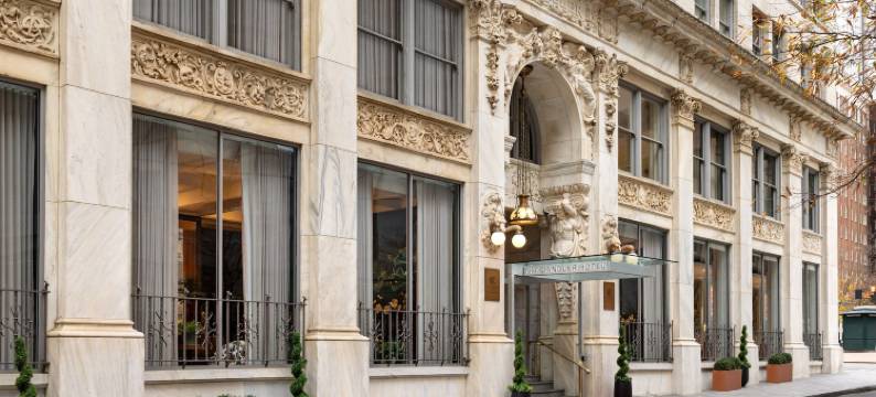 亚特兰大坎德勒酒店-希尔顿精选(The Candler Hotel Atlanta, Curio Collection by Hilton)图片
