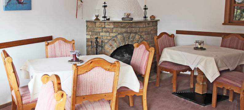 艾德尚兹酒店(Hotel Adlerschanze)图片