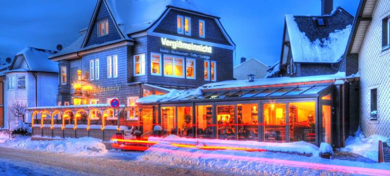 勿忘我之家酒店(Vergissmeinnicht)图片