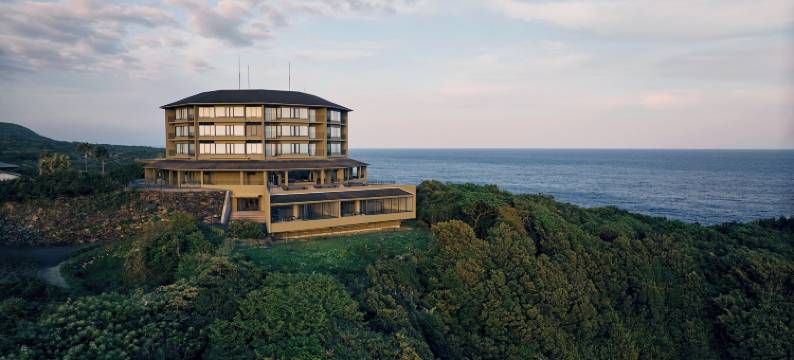 萨玛纳酒店 屋久岛(Samana Hotel Yakushima)图片