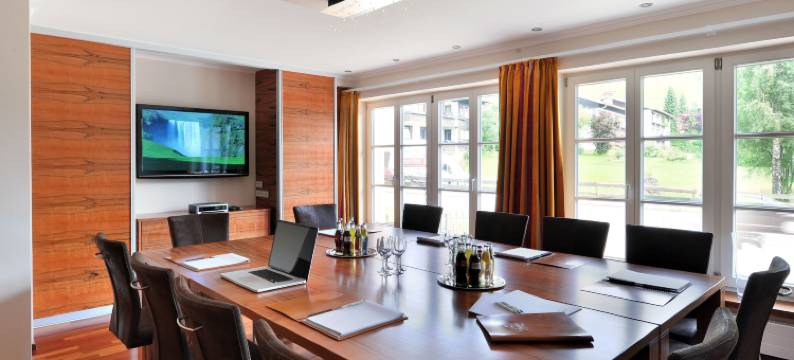 阿尔佩恩柯尼希酒店(Hotel Alpenkönig)图片