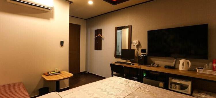 K2 汽车旅馆(K2 Motel)图片