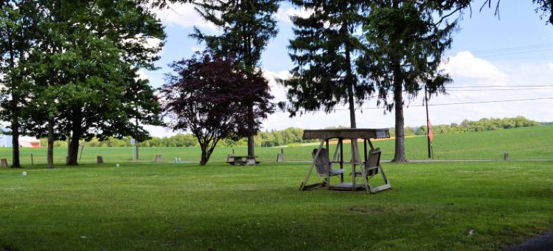 宾州沙特尔斯维尔 6 号汽车旅馆(Motel 6 Shartlesville, PA)图片