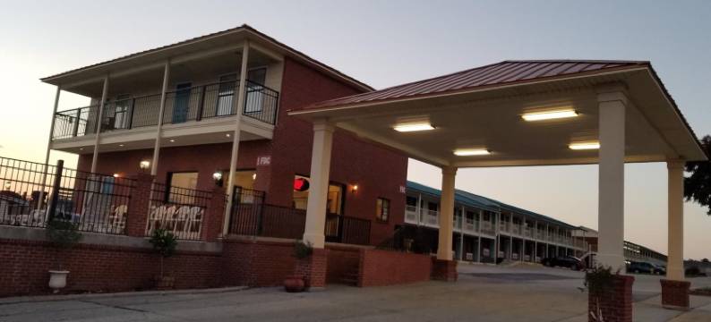 比洛克西星级旅馆(Star Inn Biloxi)图片