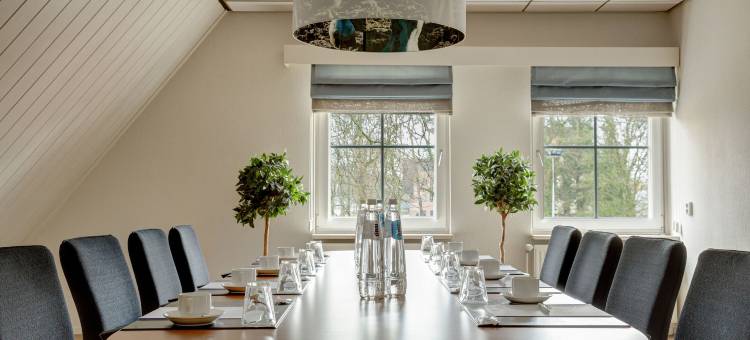 恩斯赫德德布罗艾德餐厅弗莱彻酒店(Fletcher Hotel-Restaurant de Broeierd-Enschede)图片