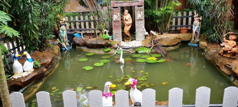 希玛瓦里餐厅小屋(Himawari Restaurant & Cottage)图片